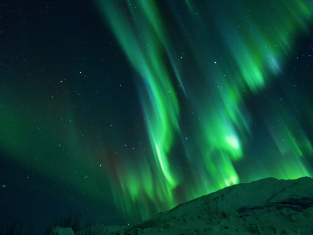 Alaska Skylar Travel