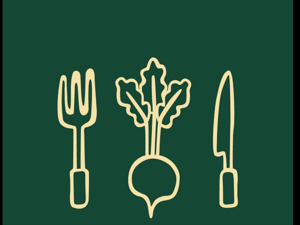 Homestead Kitchen