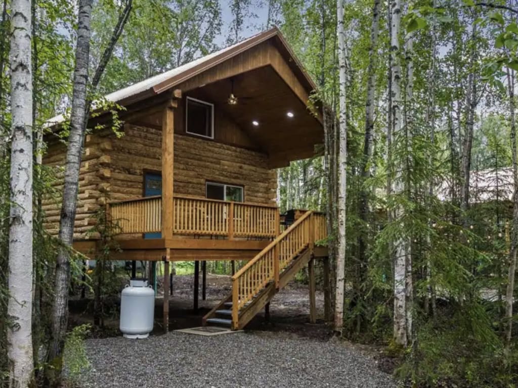 Kingdom Cabinz LLC