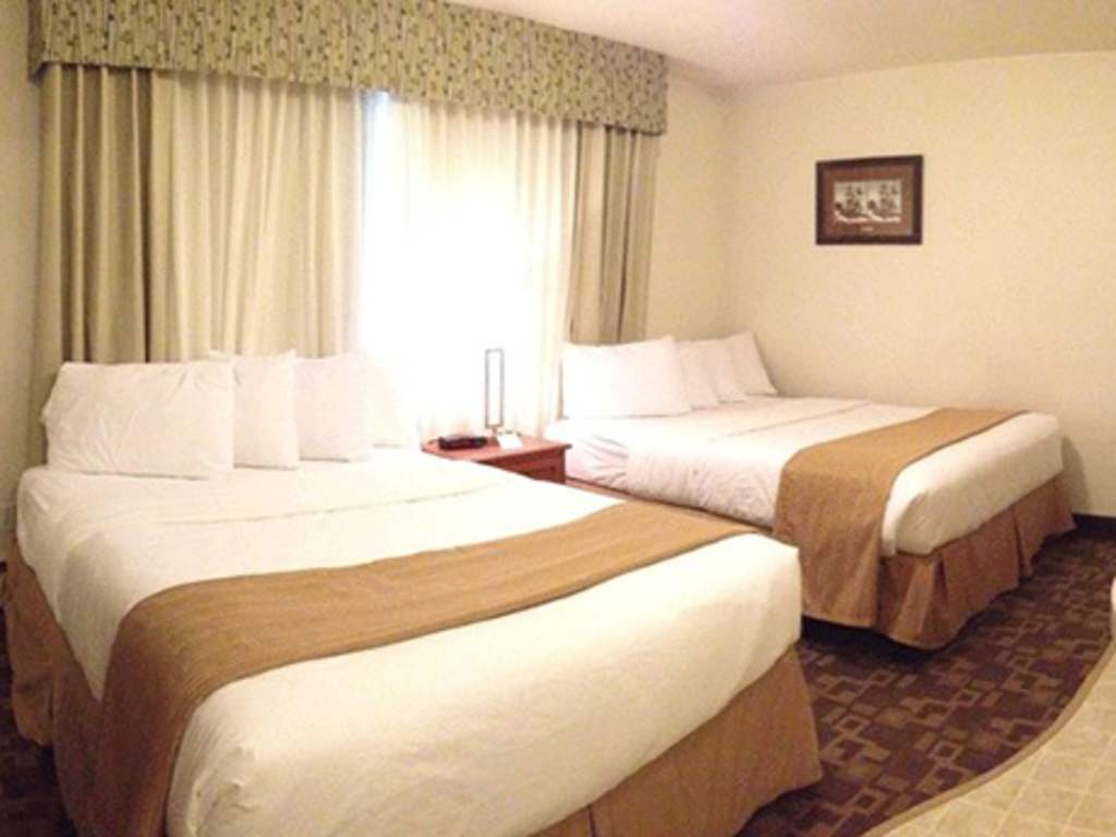 Alaska’s Select Inn Motel