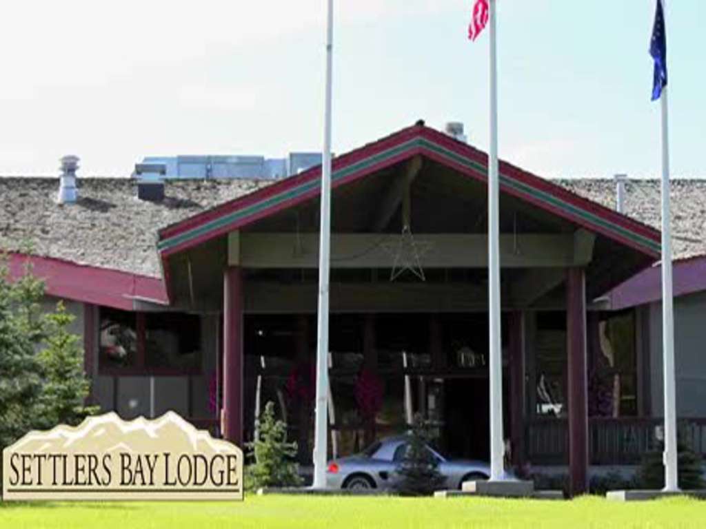 Settlers Bay Lodge