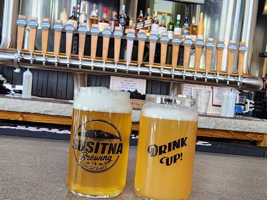 Susitna Brewing Company