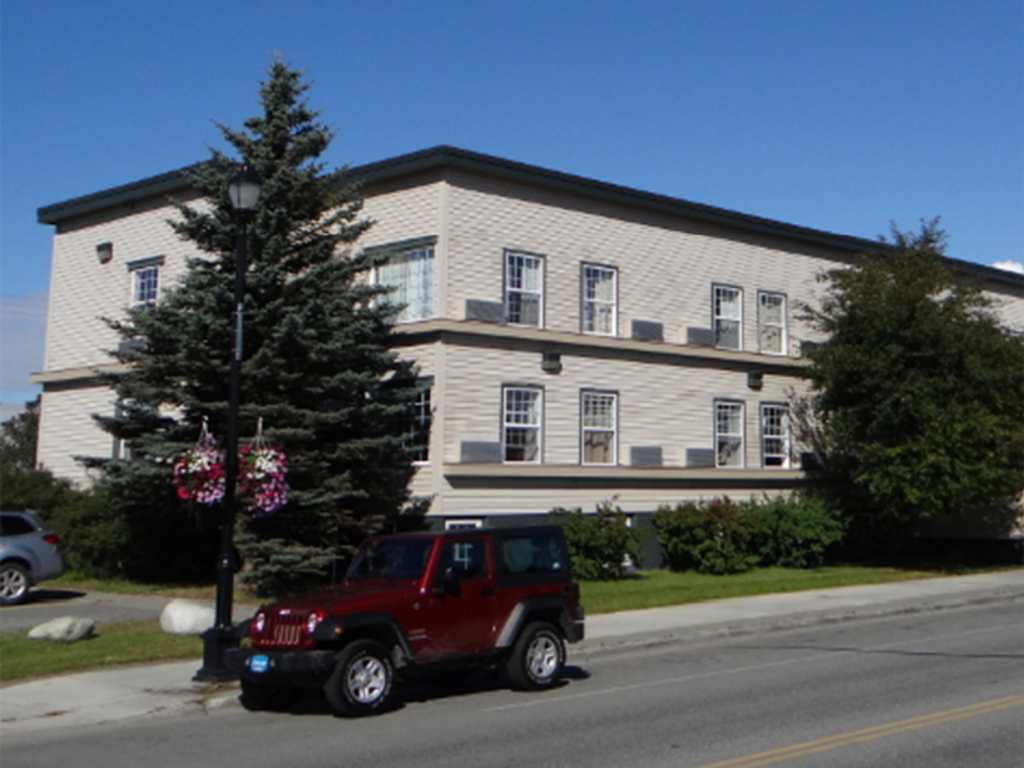 Valley Hotel