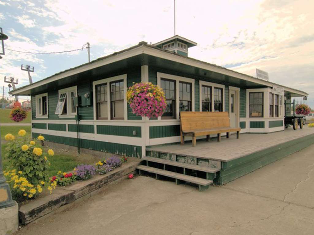 Greater Wasilla Chamber of Commerce