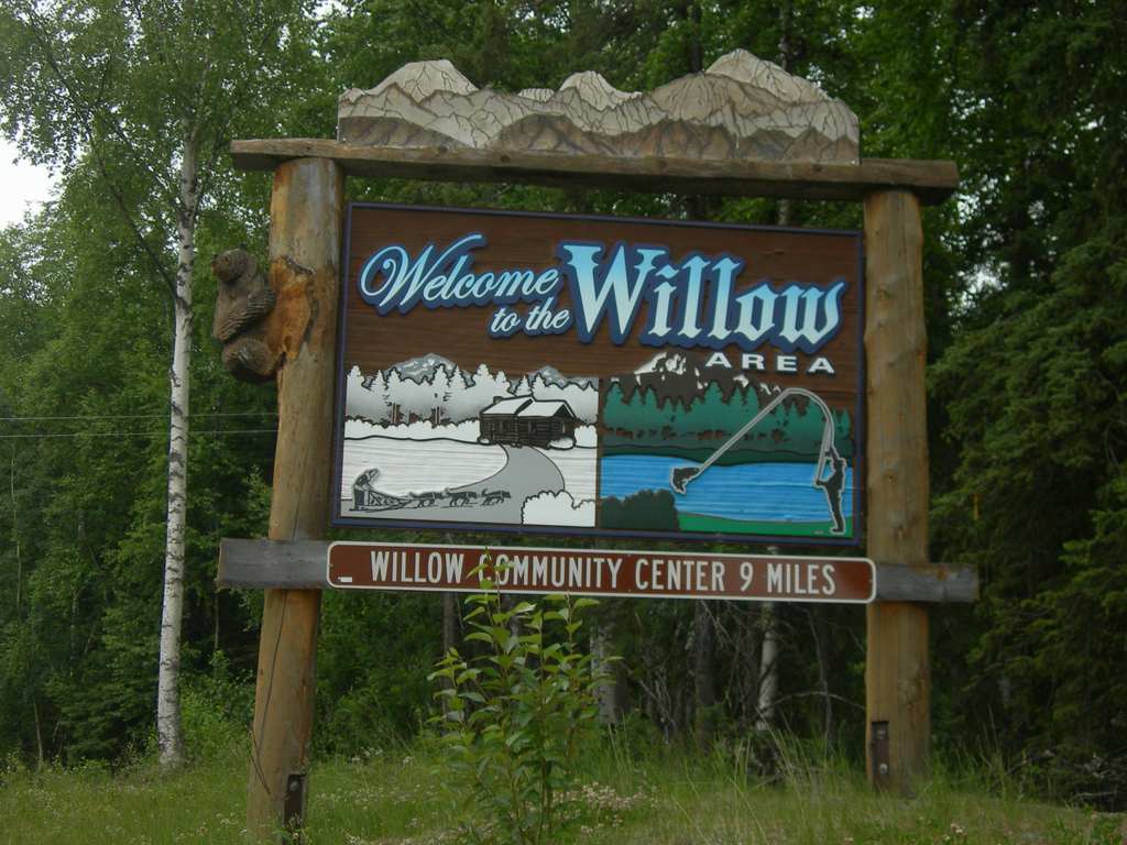 Willow Area Community Organization