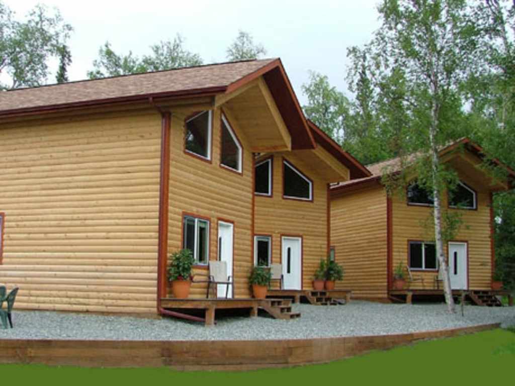 Alaska Adventure Unlimited