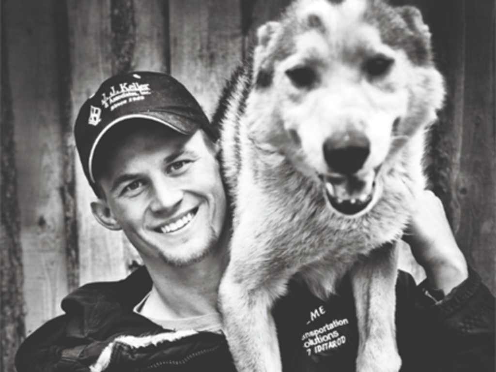 AK Sled Dog Tours