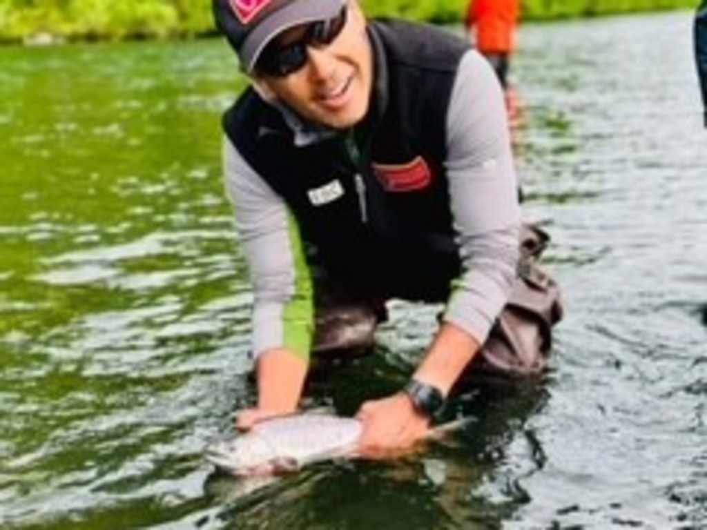 Phantom Tri River Charters
