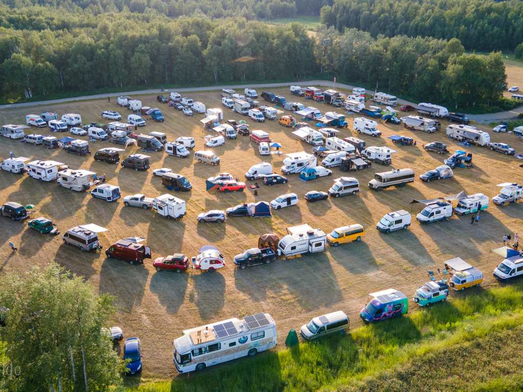 Vanstock