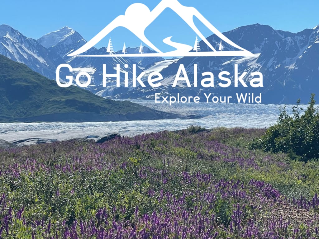 Go Hike Alaska