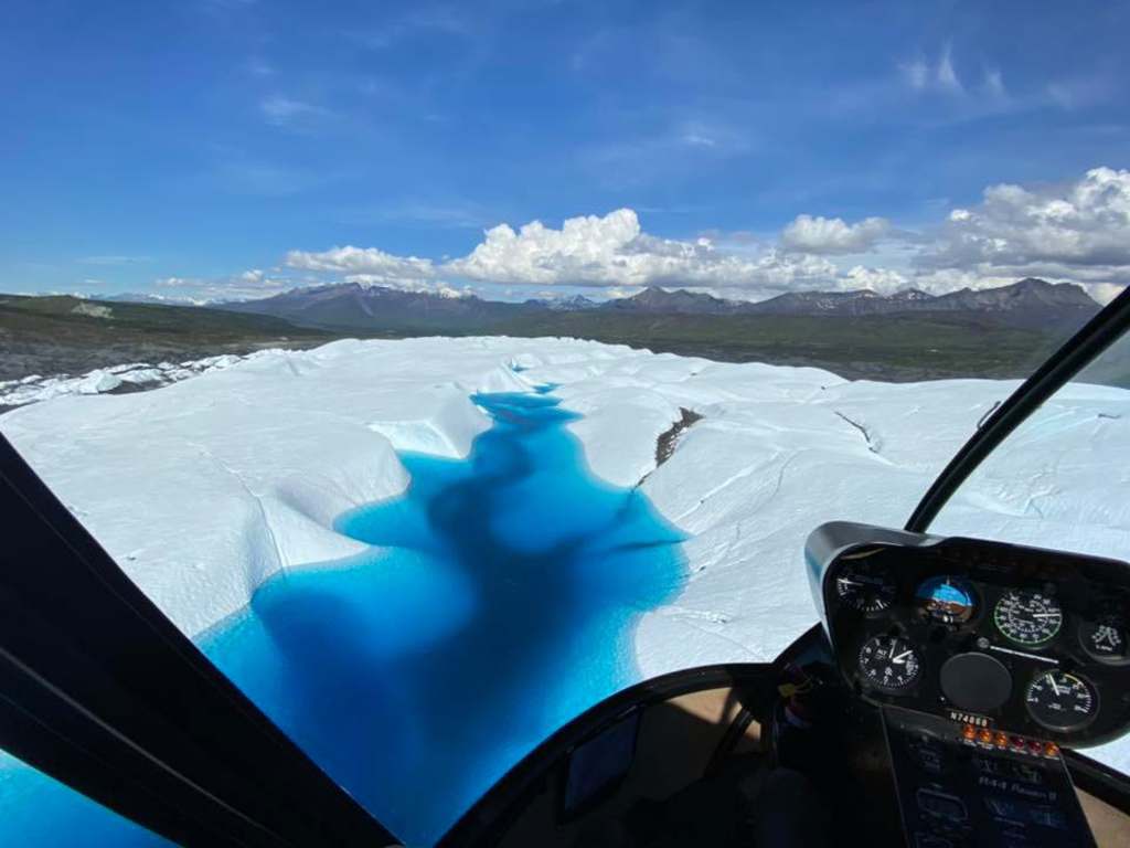 Sheep Mountain Air