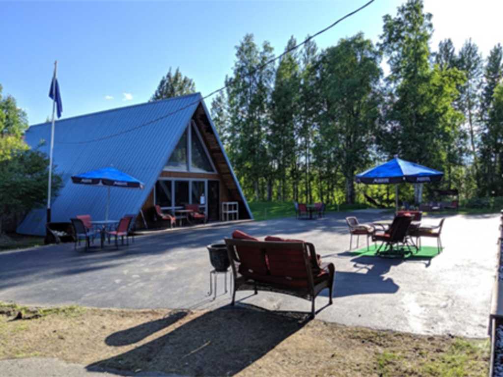 Talkeetna Inn