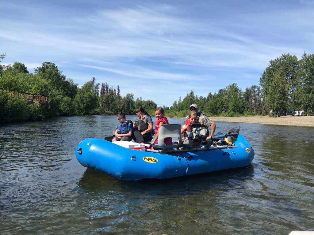 Willow Creek Tours