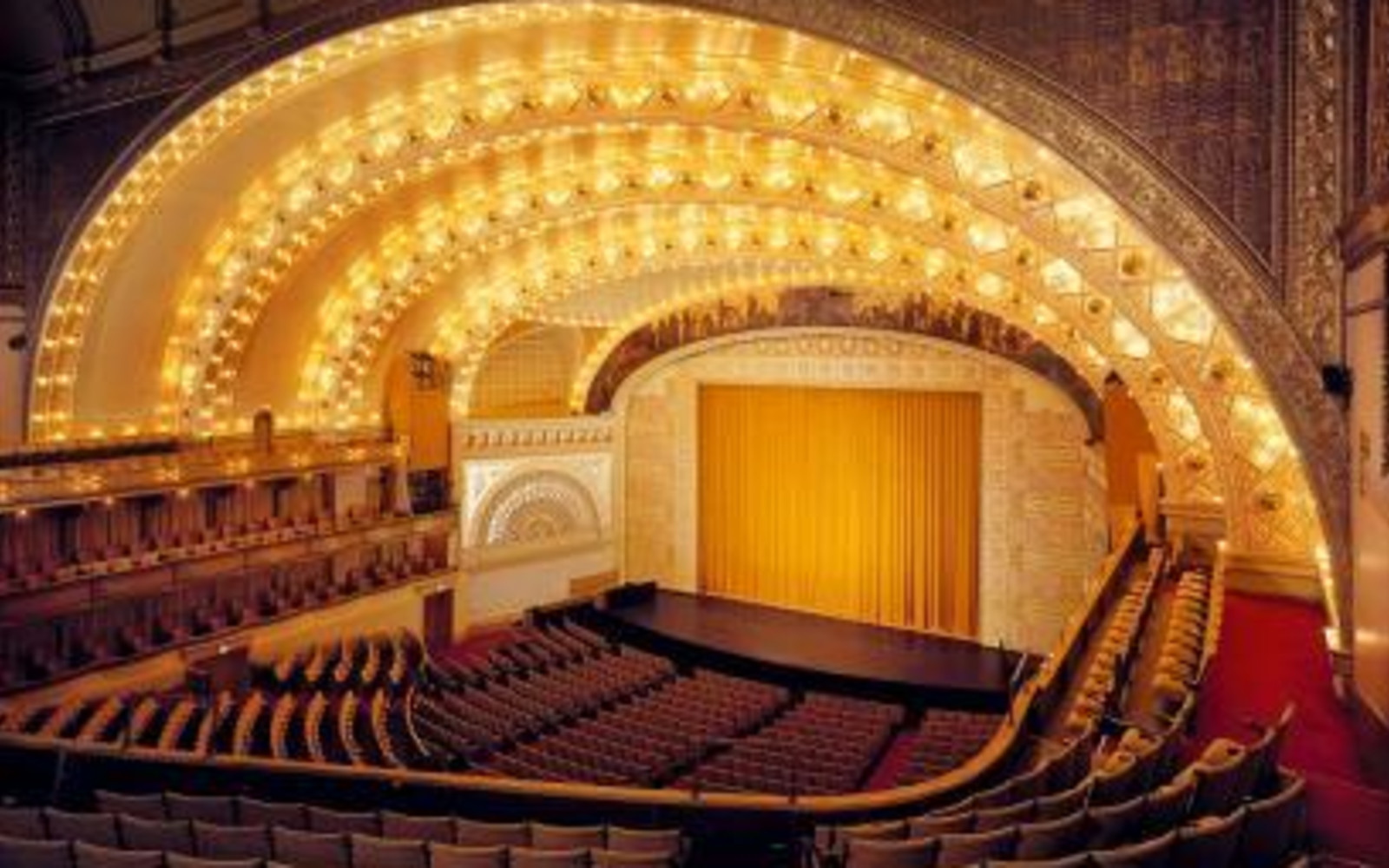 Auditorium Theatre