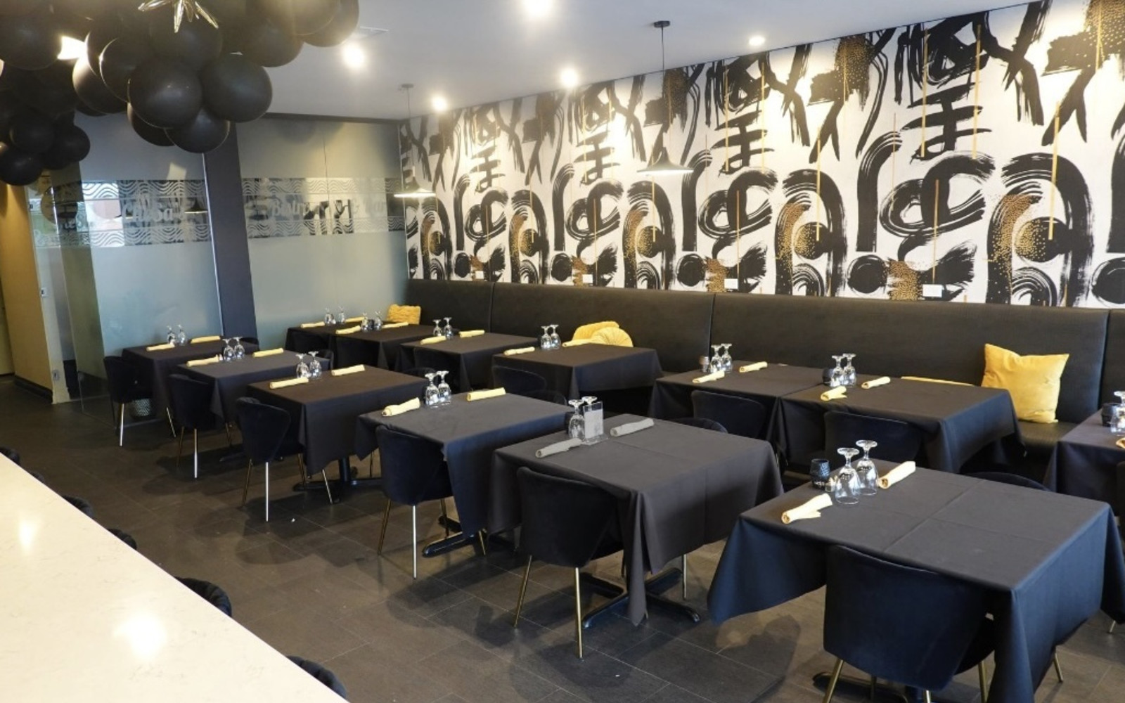 CheSa’s Bistro & Bar Choose Chicago