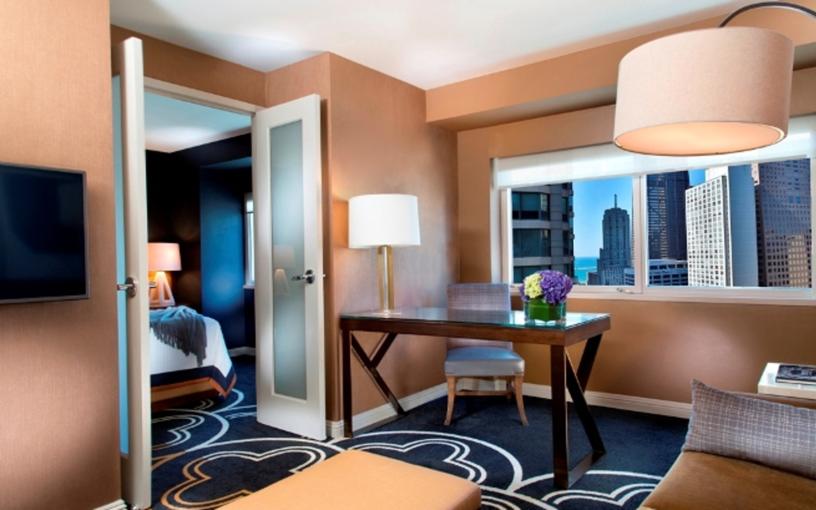 Omni Chicago Hotel | Choose Chicago