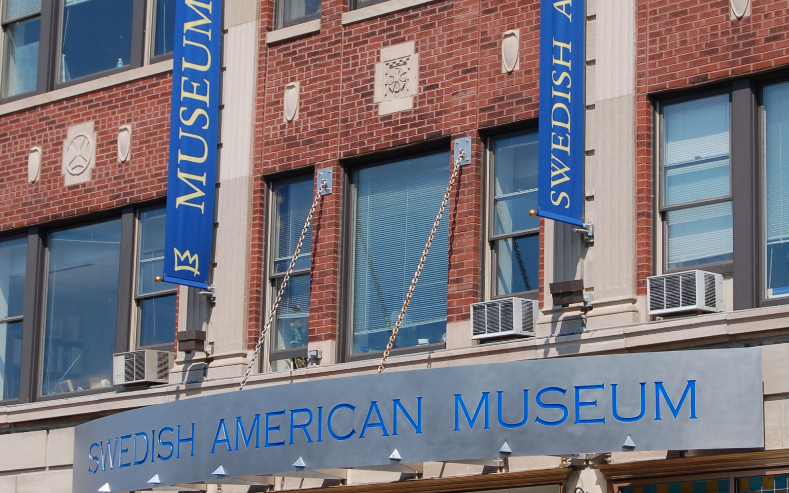 Swedish American Museum
