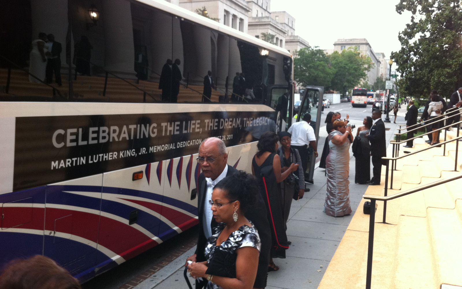 Callaway Transportation, Inc.