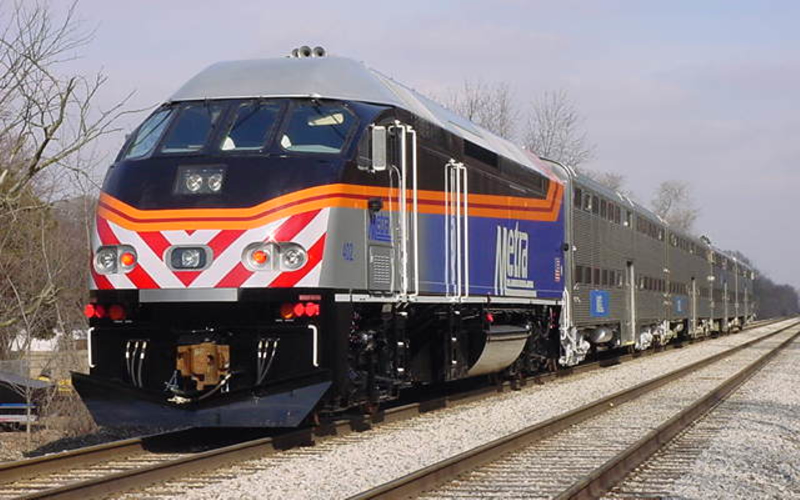 Metra