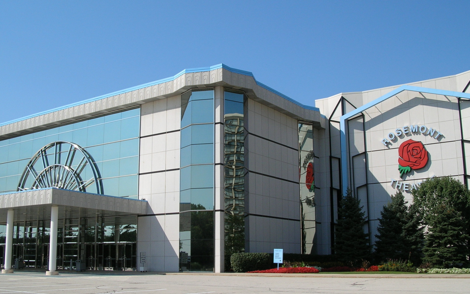 Rosemont Convention Bureau