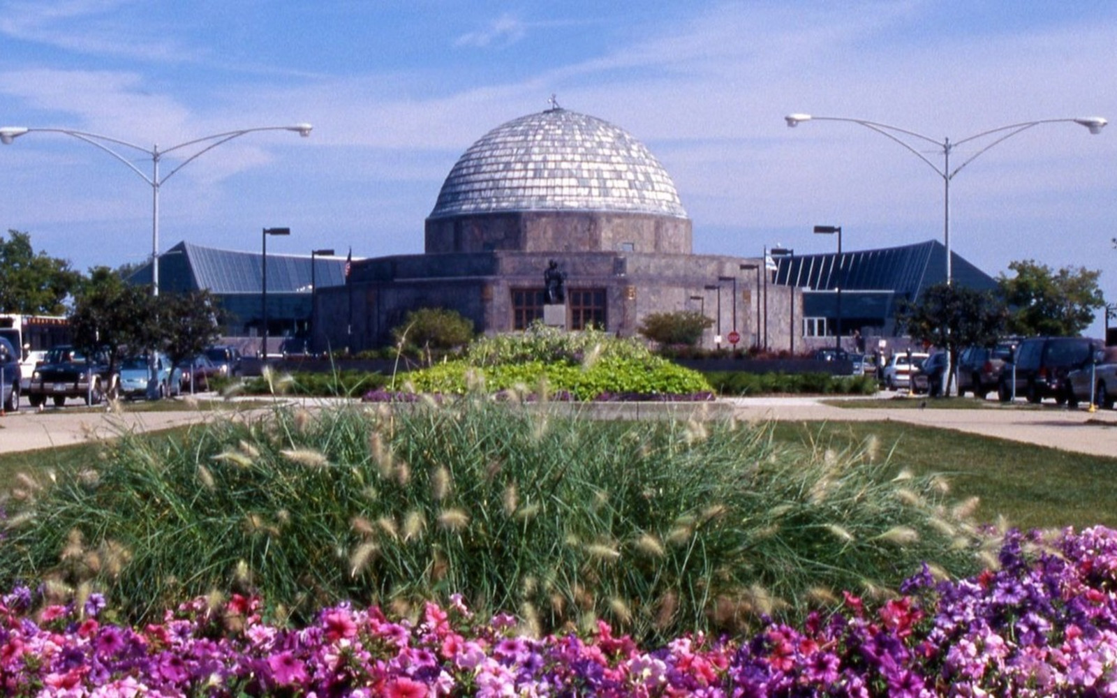 Adler Planetarium