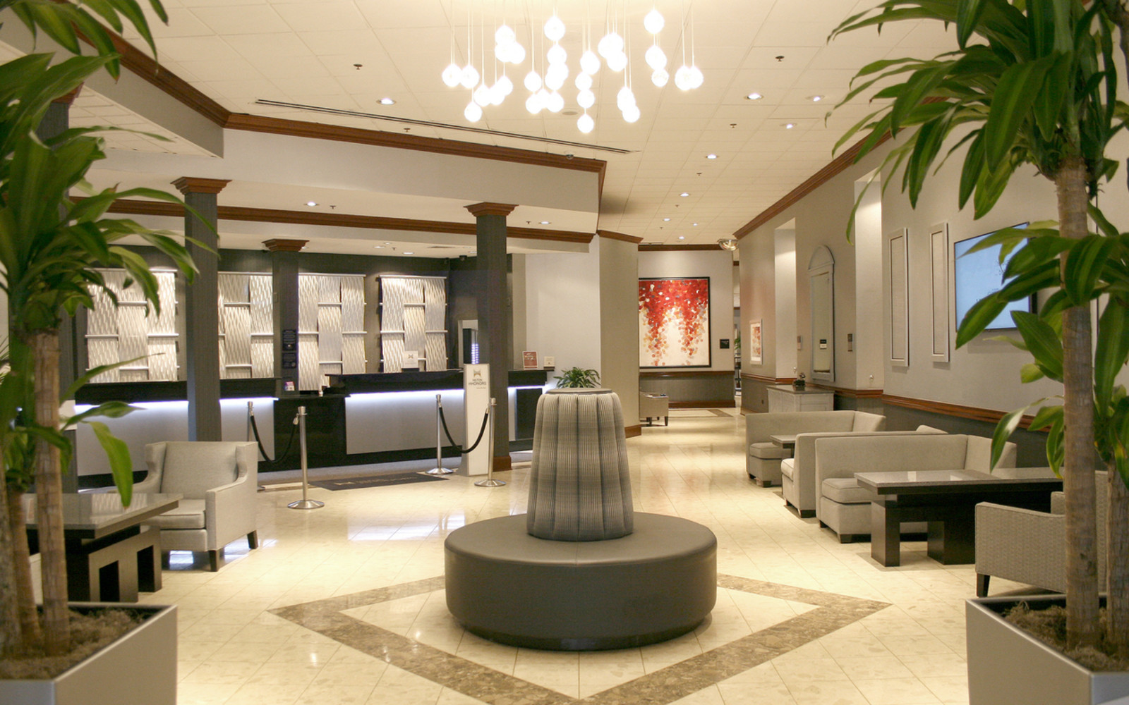 DoubleTree by Hilton ChicagoAlsip Choose Chicago