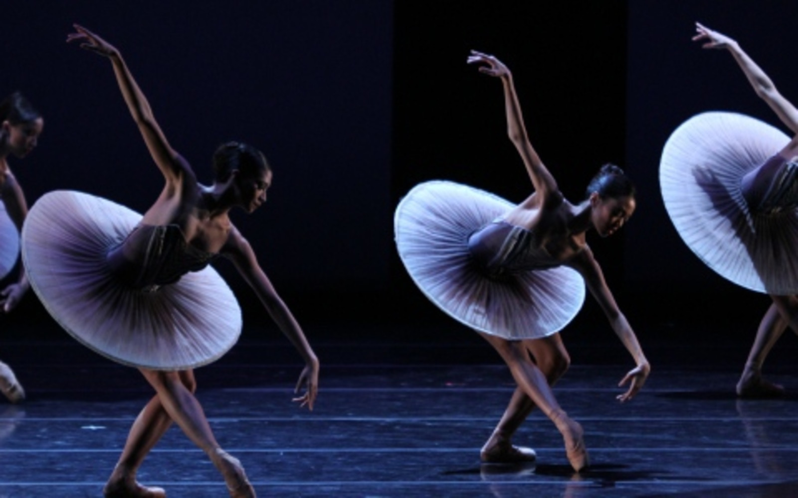 The Joffrey Ballet