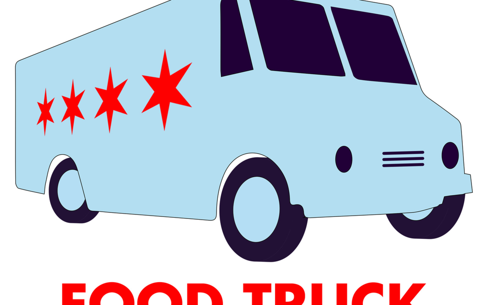 Chicago Food Truck Hub