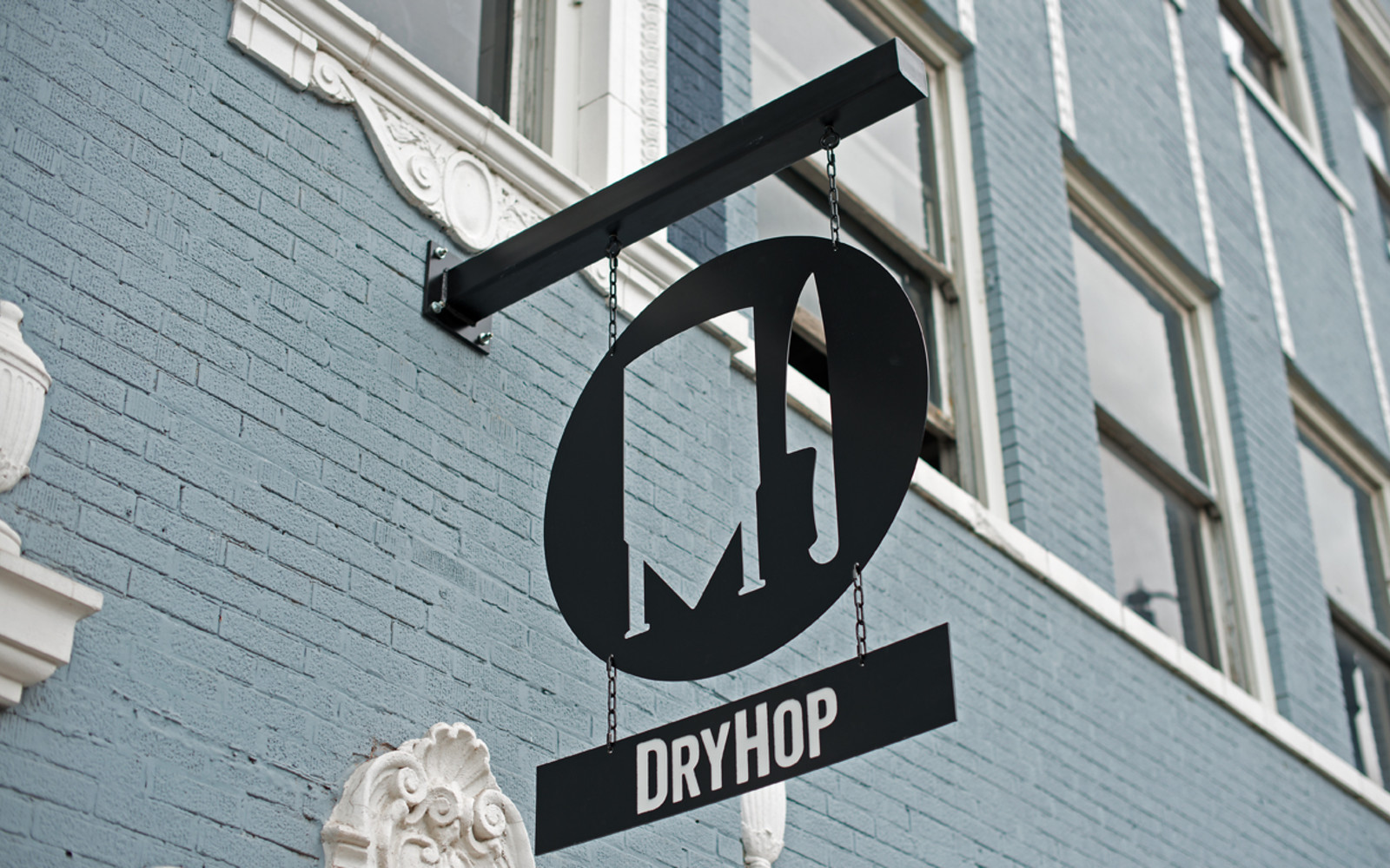 DryHop Brewers