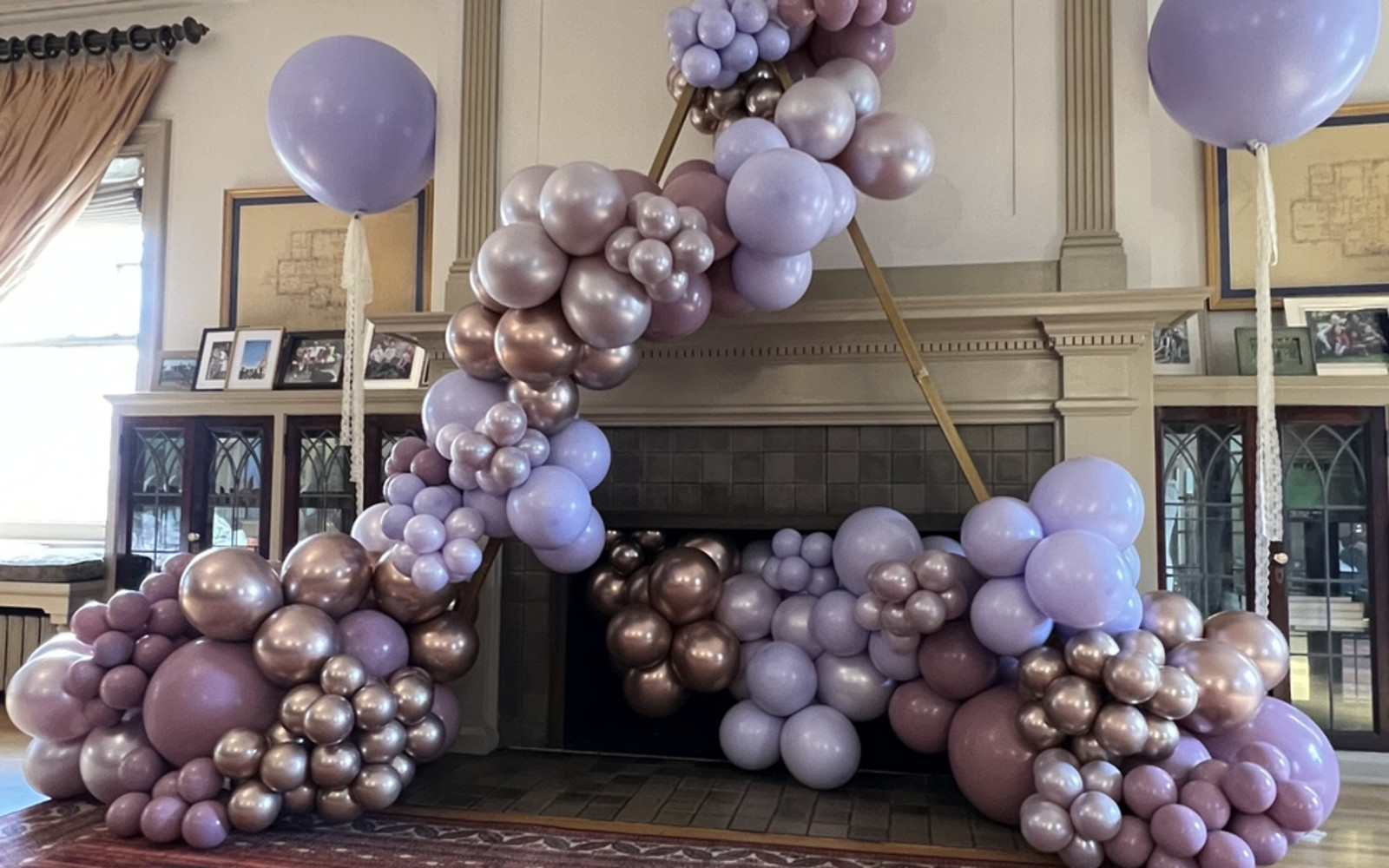 Limitless Balloon Design