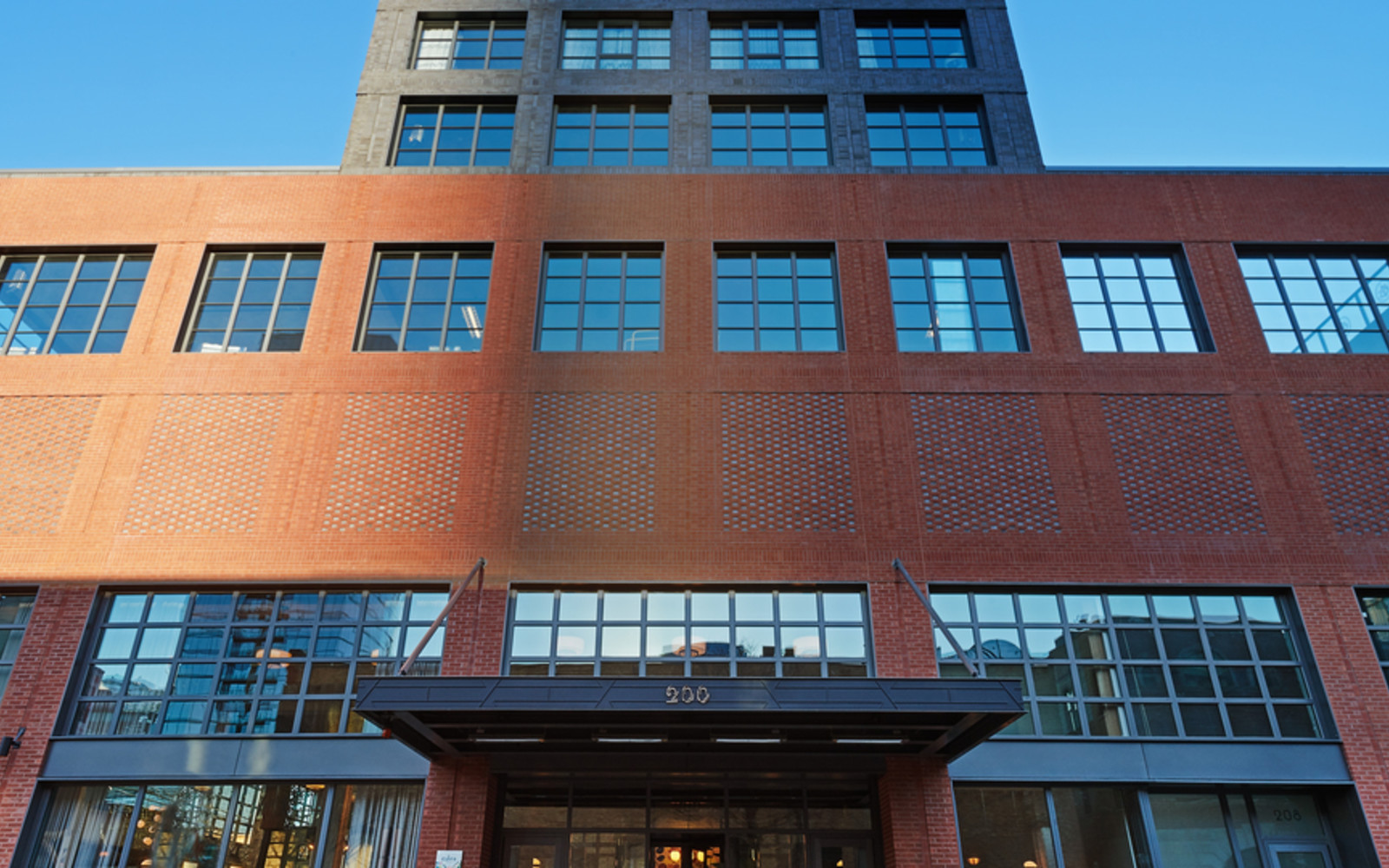 The Hoxton Chicago | Choose Chicago