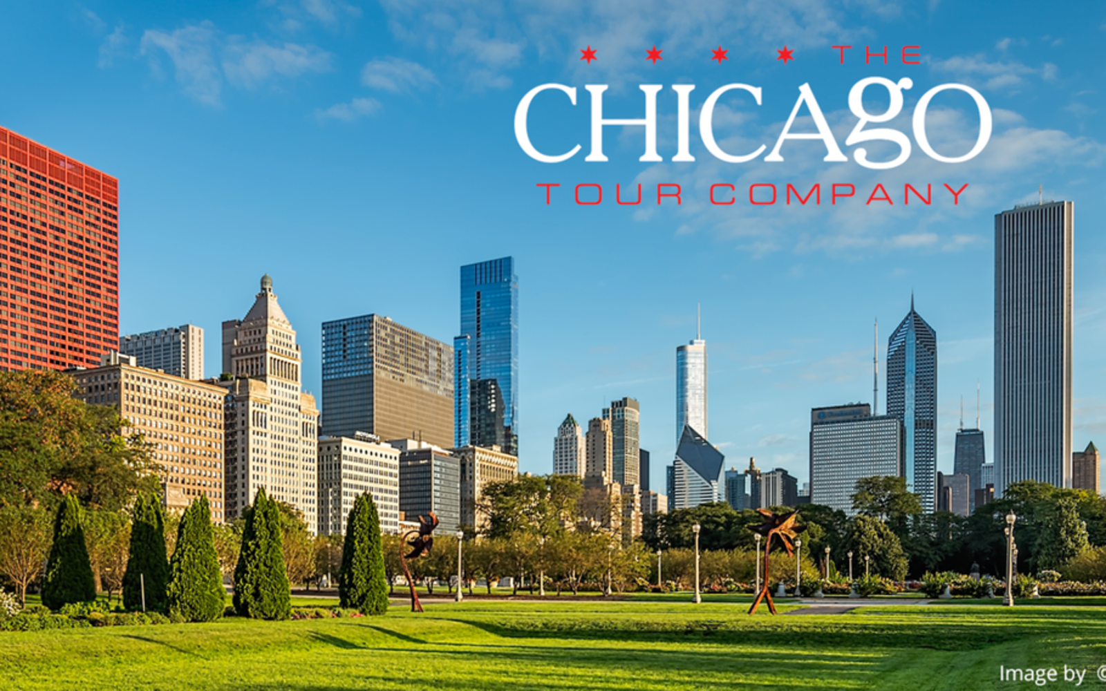 The Chicago Tour Company