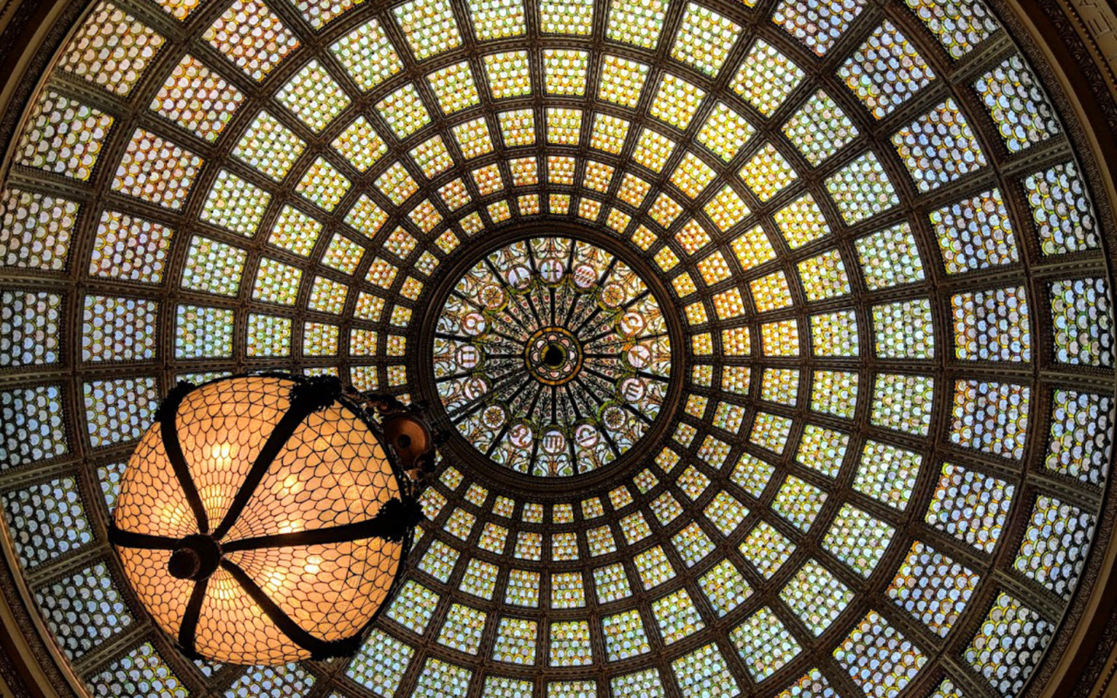 Inside Chicago Walking Tours