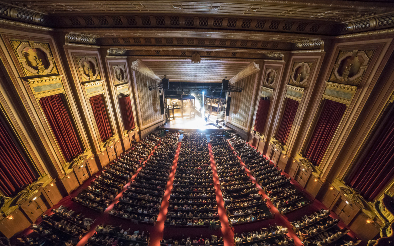 Lyric Opera of Chicago