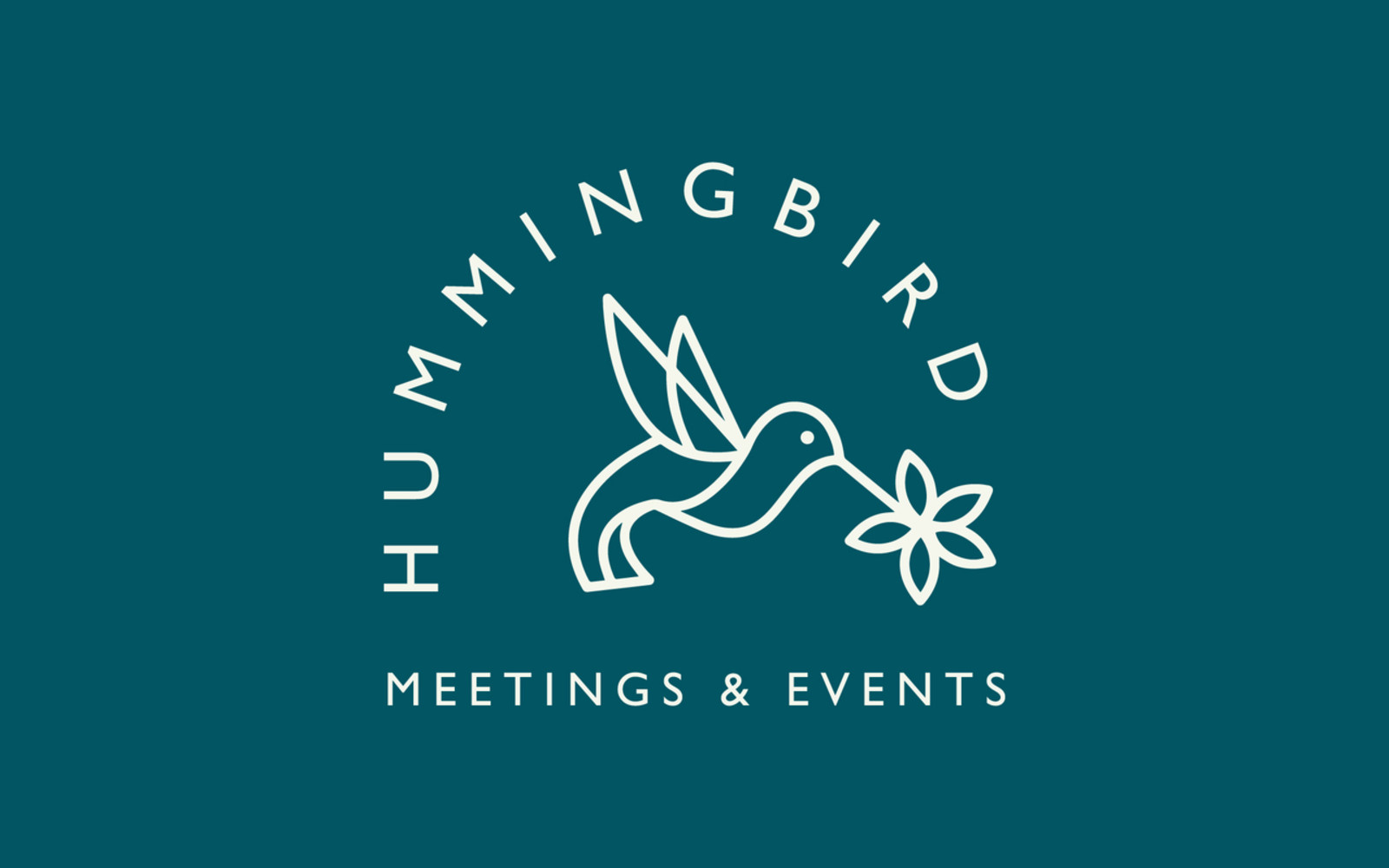 Hummingbird Meetings & Events