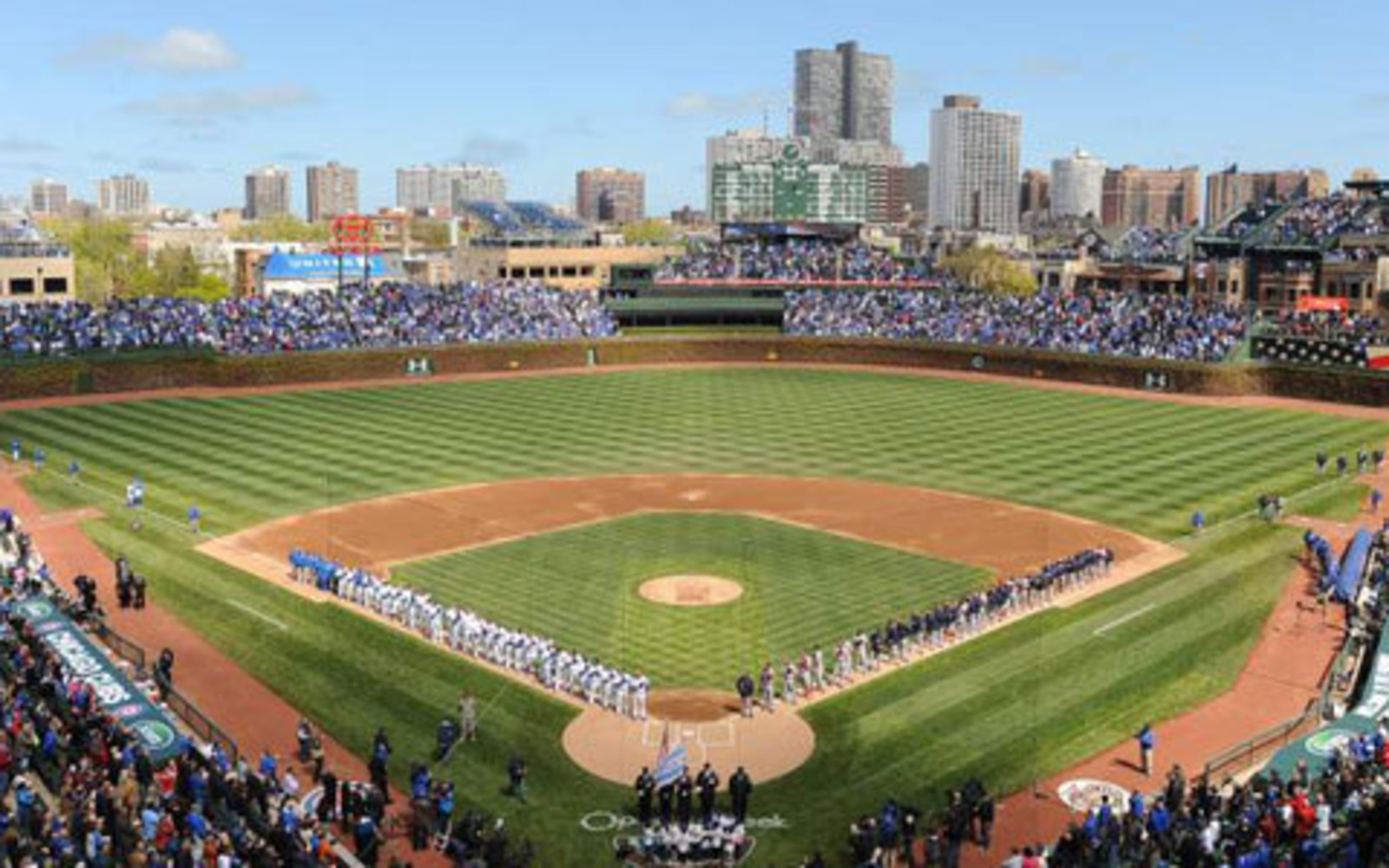 Chicago Cubs