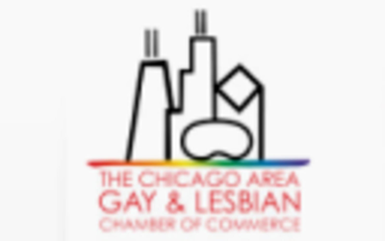 The Chicago Area Gay & Lesbian Chamber of Commerce
