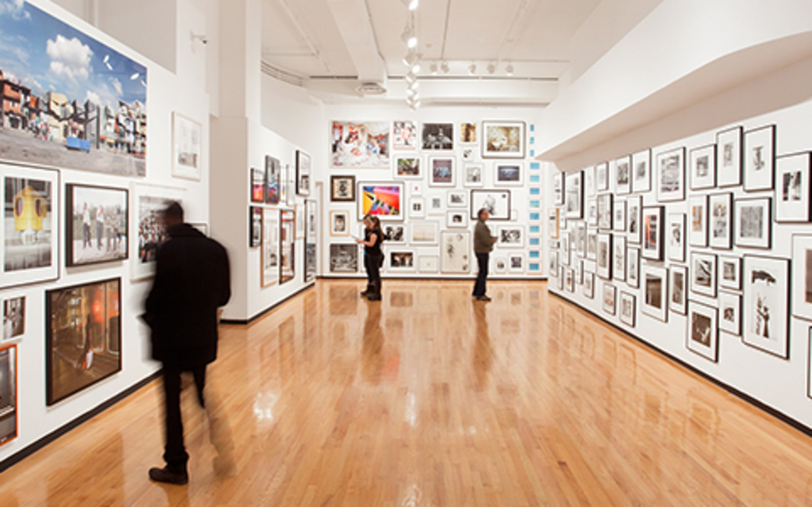 Museum of Contemporary Photography