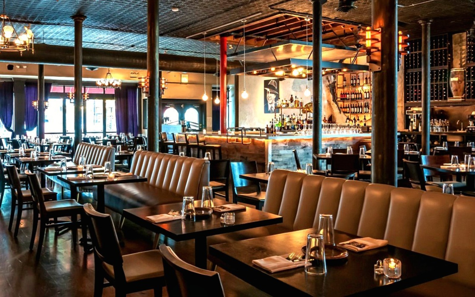 Artango Bar And Steakhouse Chicago Il