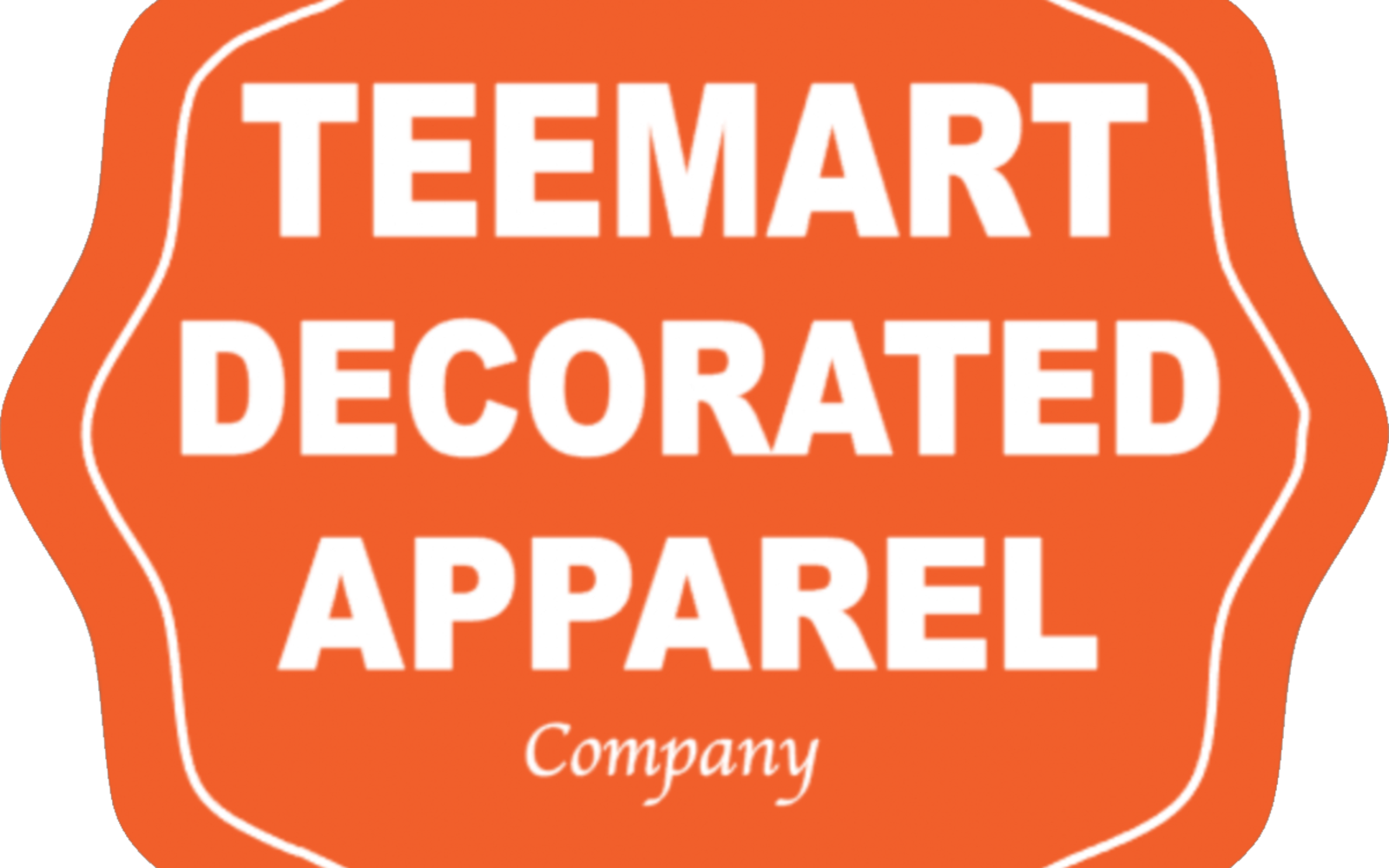 Tee Mart Decorated Apparel