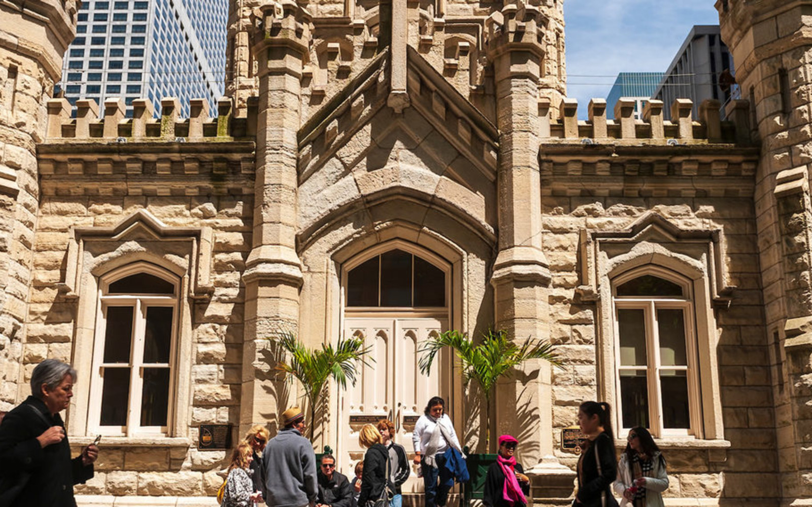 City Gallery at the Historic Water Tower