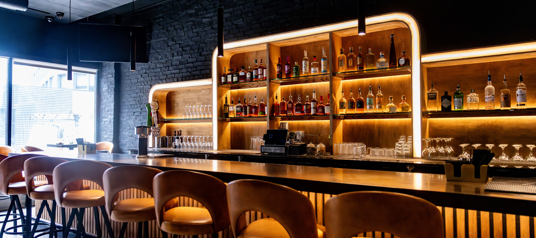 Felix: Modern American Dining