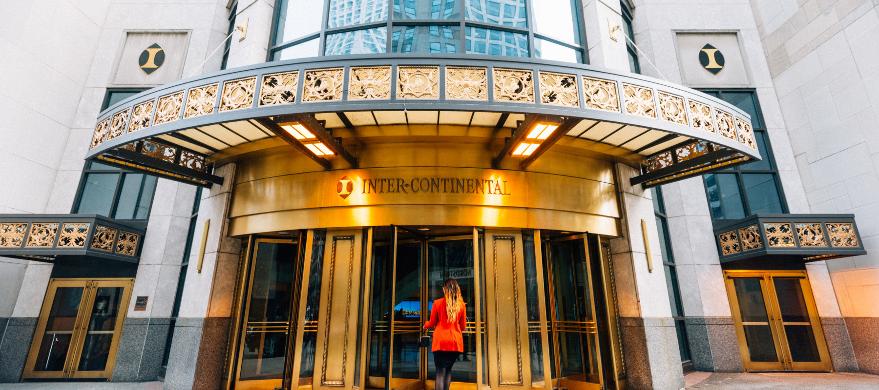 InterContinental Chicago Magnificent Mile