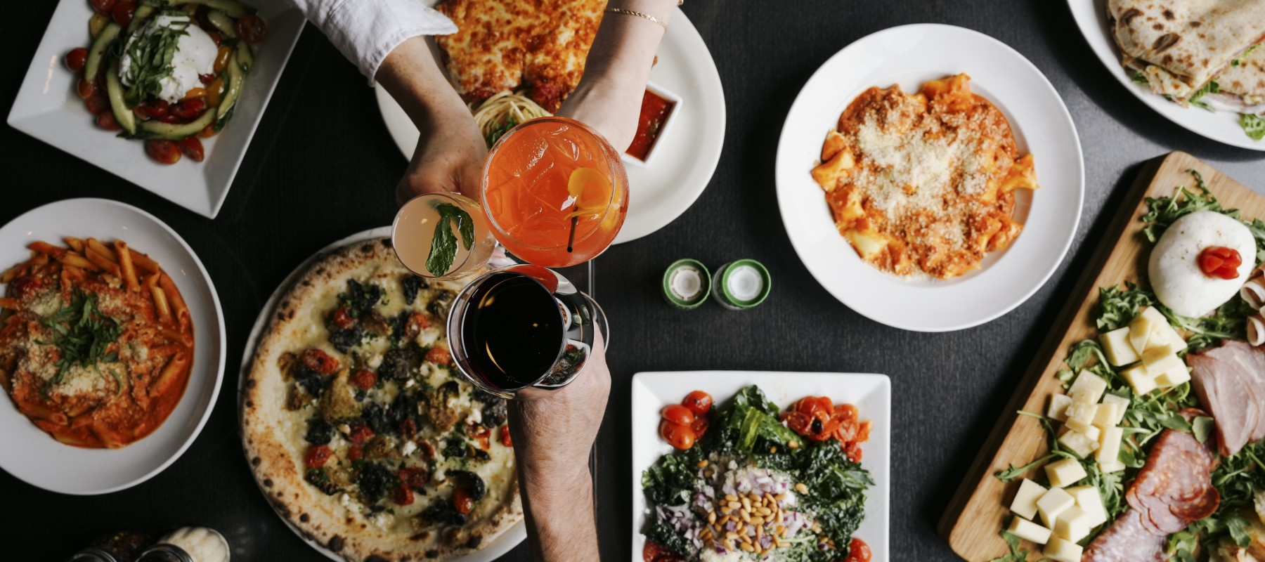 Napolita Pizzeria & Wine Bar – Northbrook