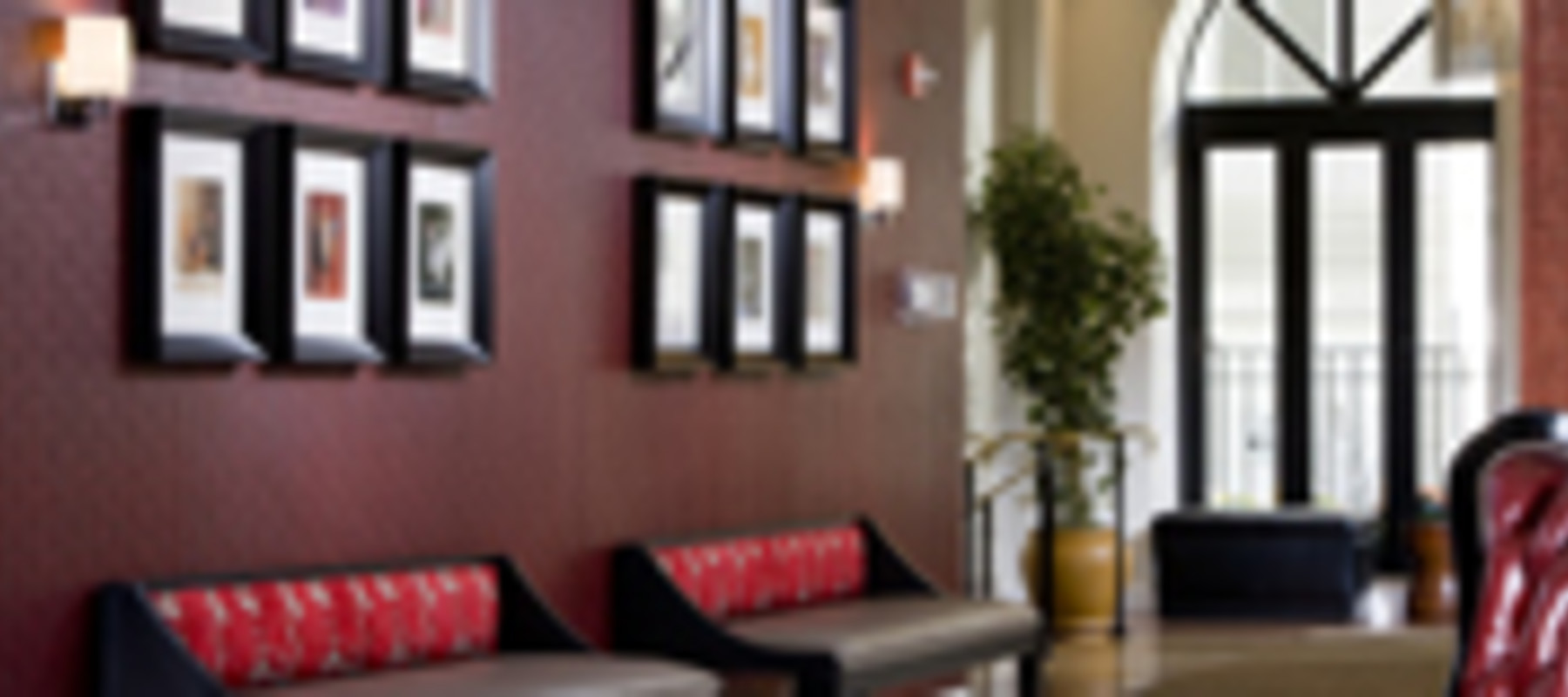 Hotel Cass – An IHG Holiday Inn Express