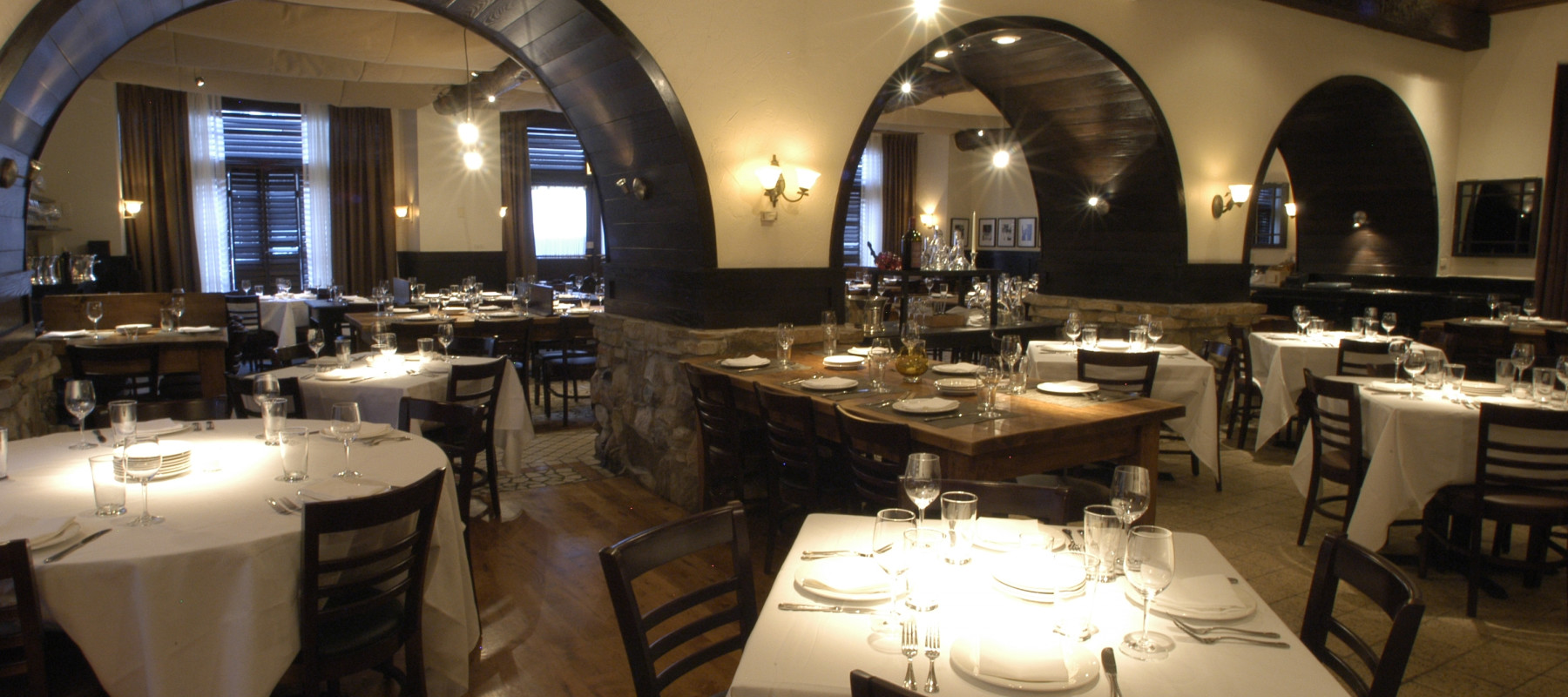 Osteria Via Stato