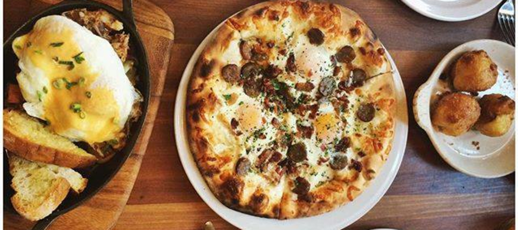 Frasca | Pizzeria + Wine Bar