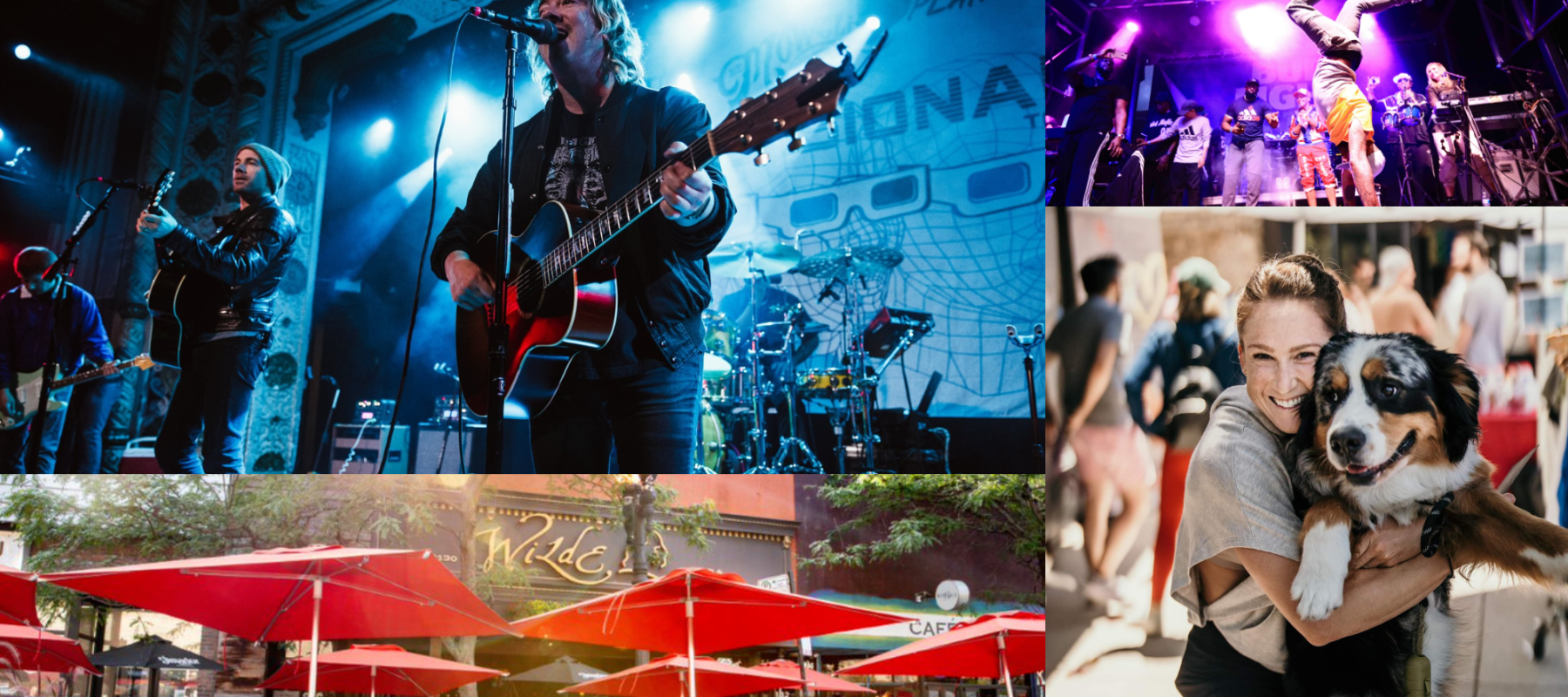 Lakeview East Chamber of Commerce