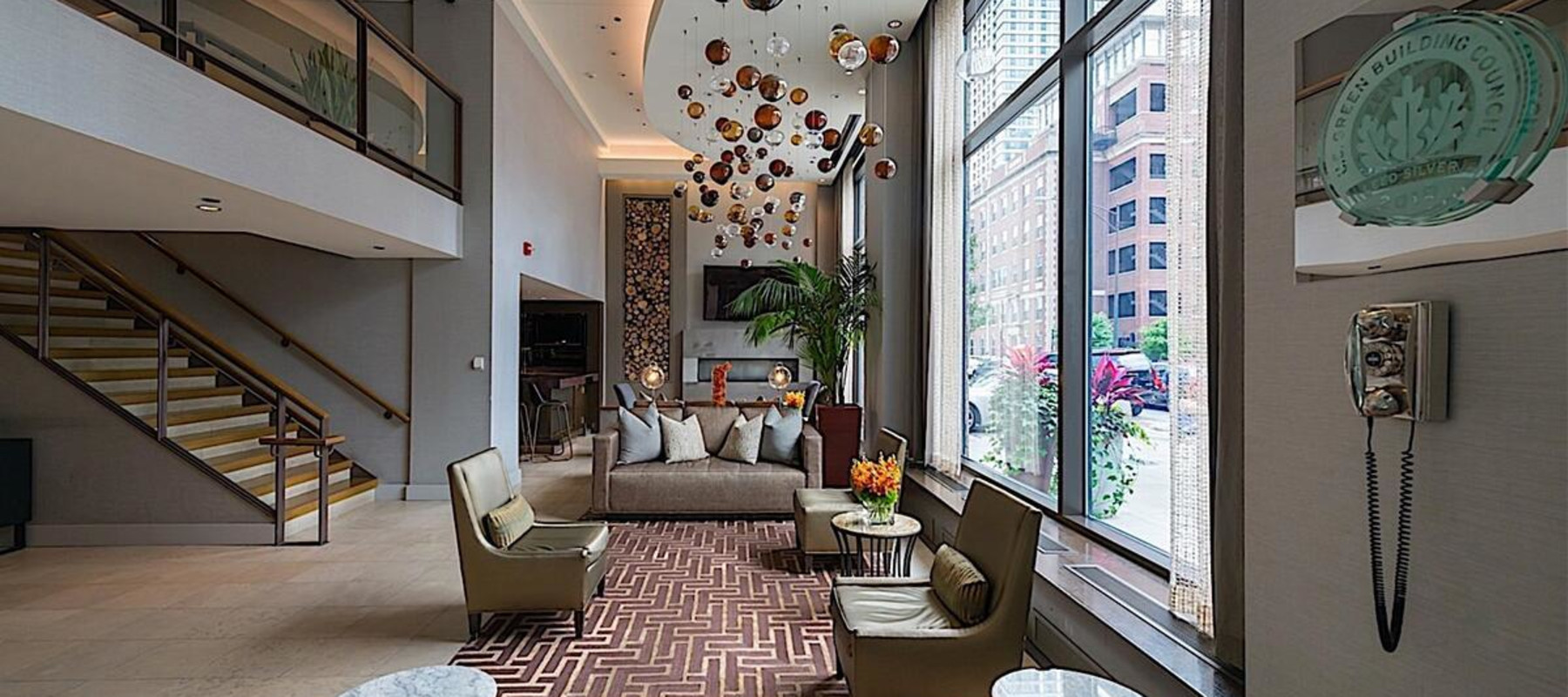 Hotel Felix Chicago