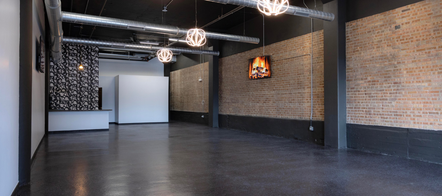 The Palmle Loft